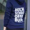  Artikelbild 1 des Artikels “Damen Hoodie Hochschule Offenburg S“