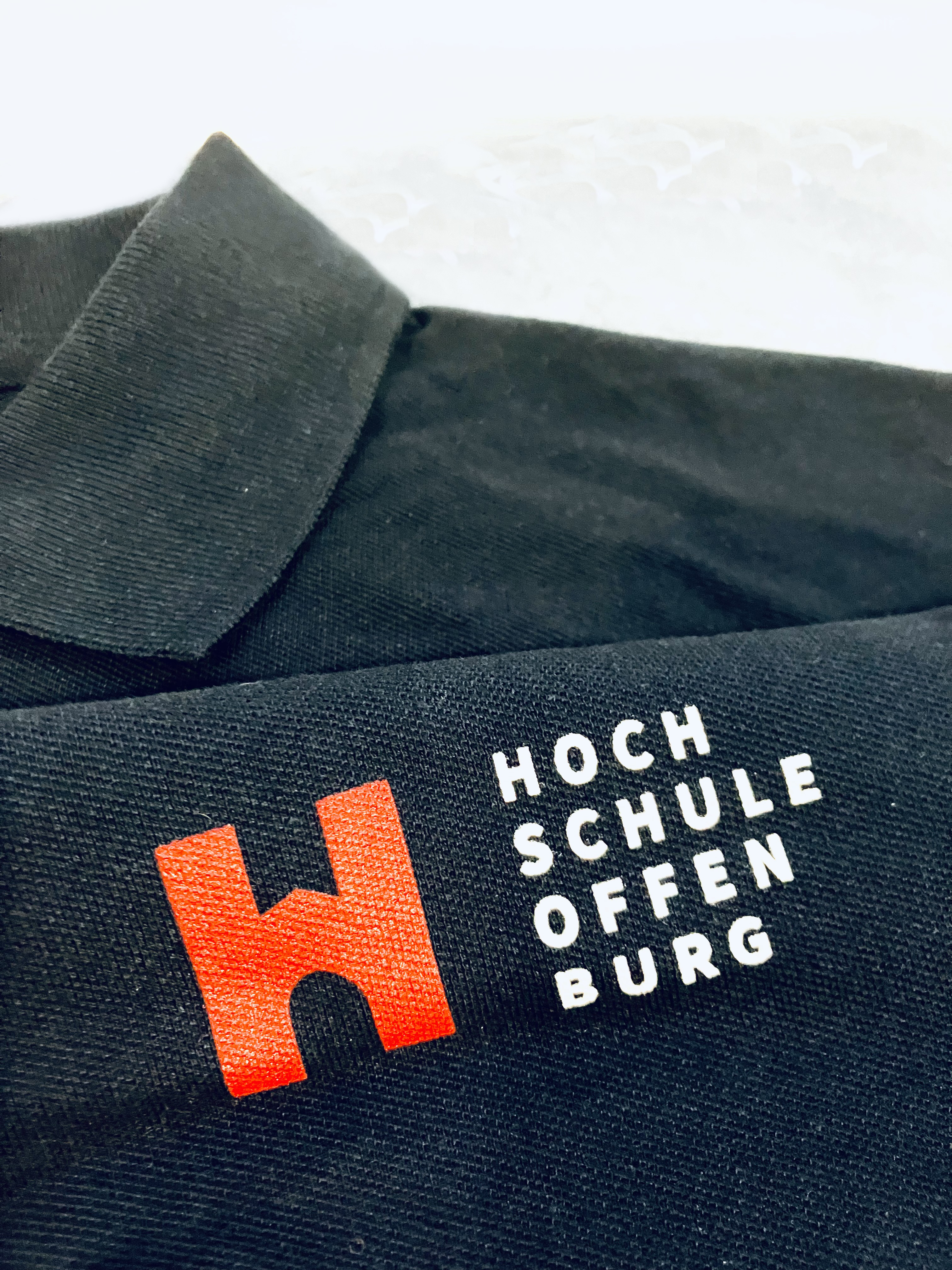  Artikelbild 2 des Artikels “Damen Poloshirt Hochschule Offenburg “