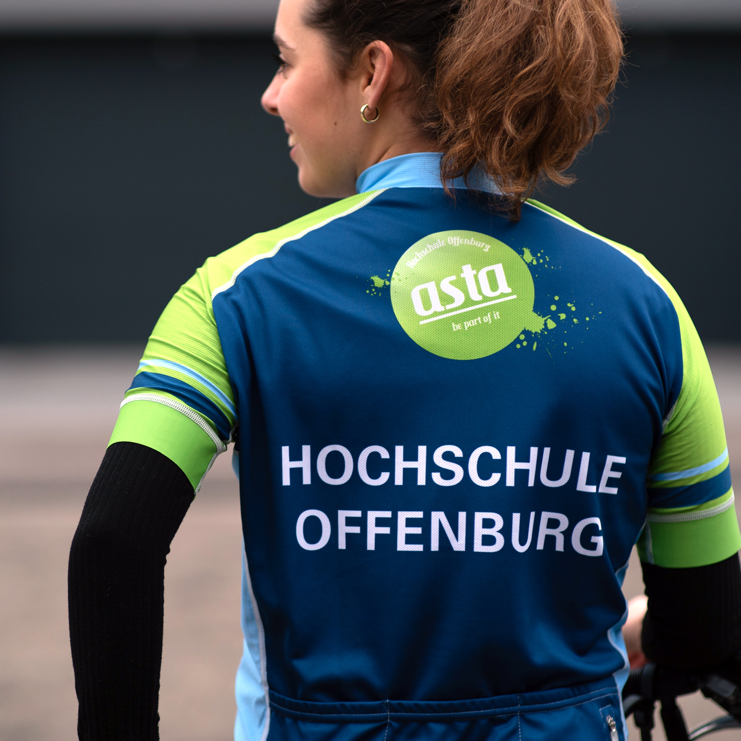  Artikelbild 2 des Artikels “Radtrikot Race-Pro Hochschule Offenburg AStA “