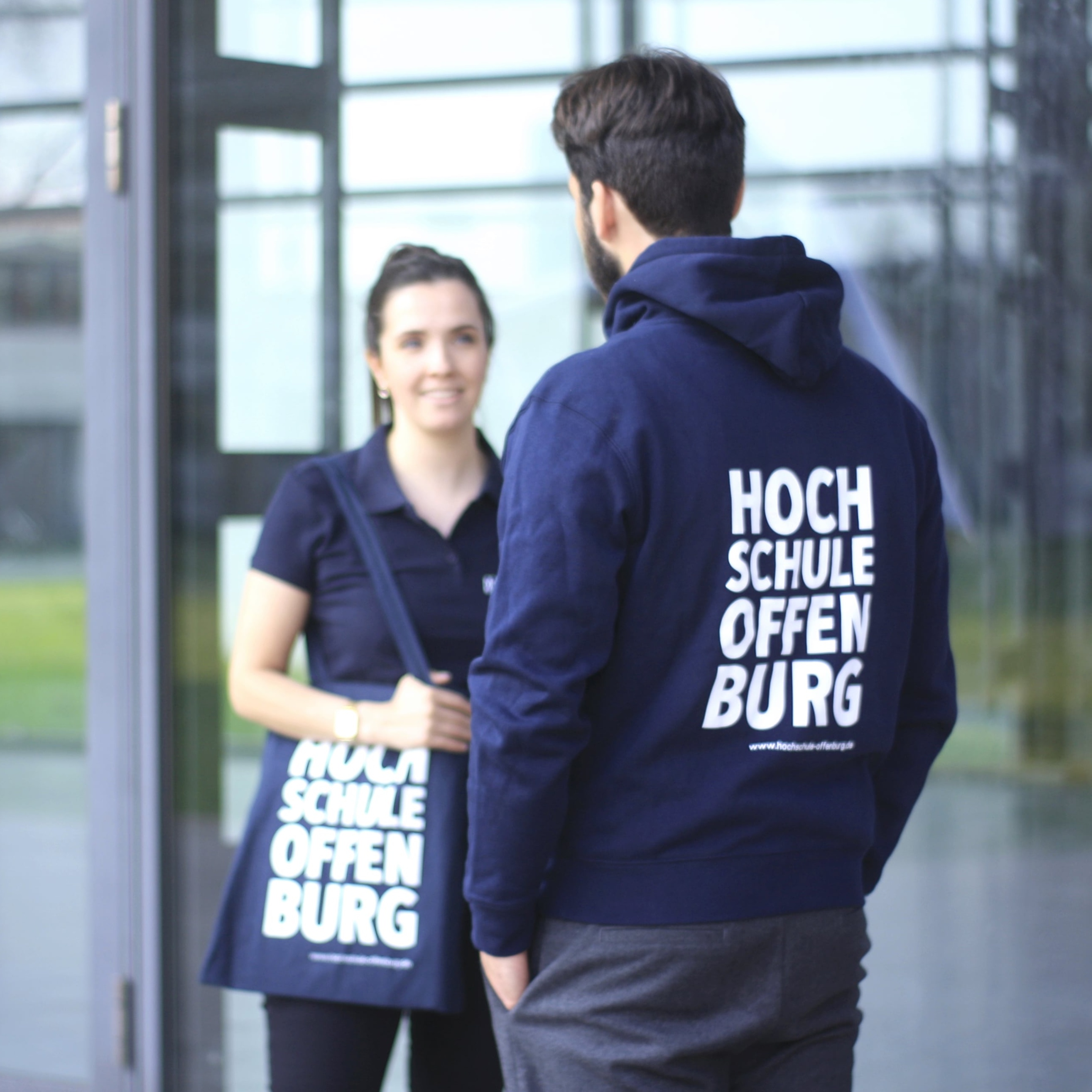  Artikelbild 3 des Artikels “Herren Hoodie Hochschule Offenburg “